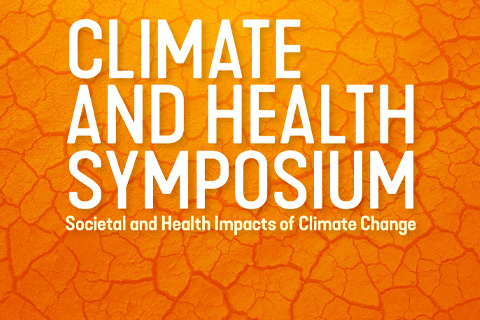 climate and health symposium