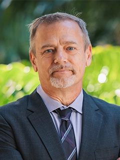 David Kelly