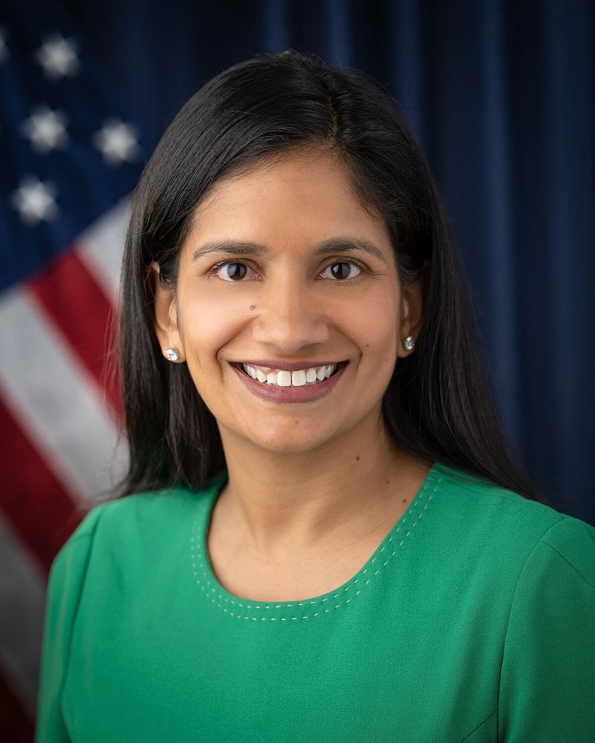 Jainey Bavishi