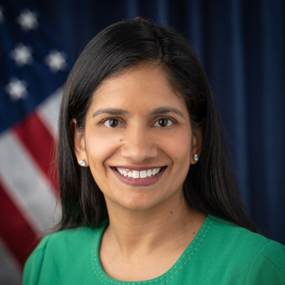 Jainey Bavishi