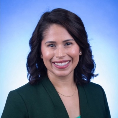 Loren Parra