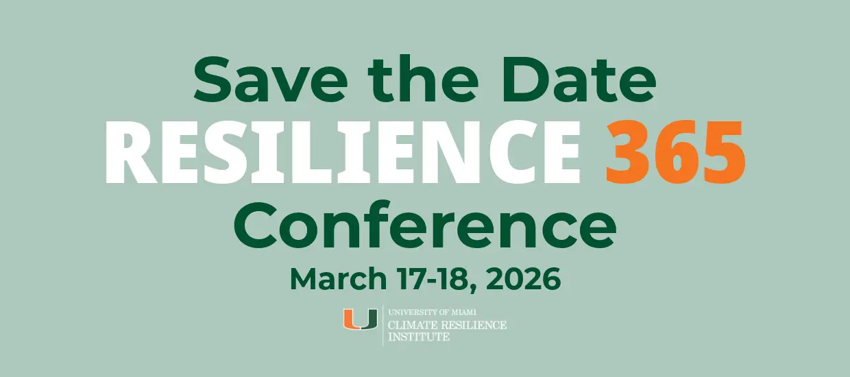 Resilience 365 Conference Slide