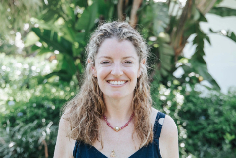 Randi Wolfson Headshot