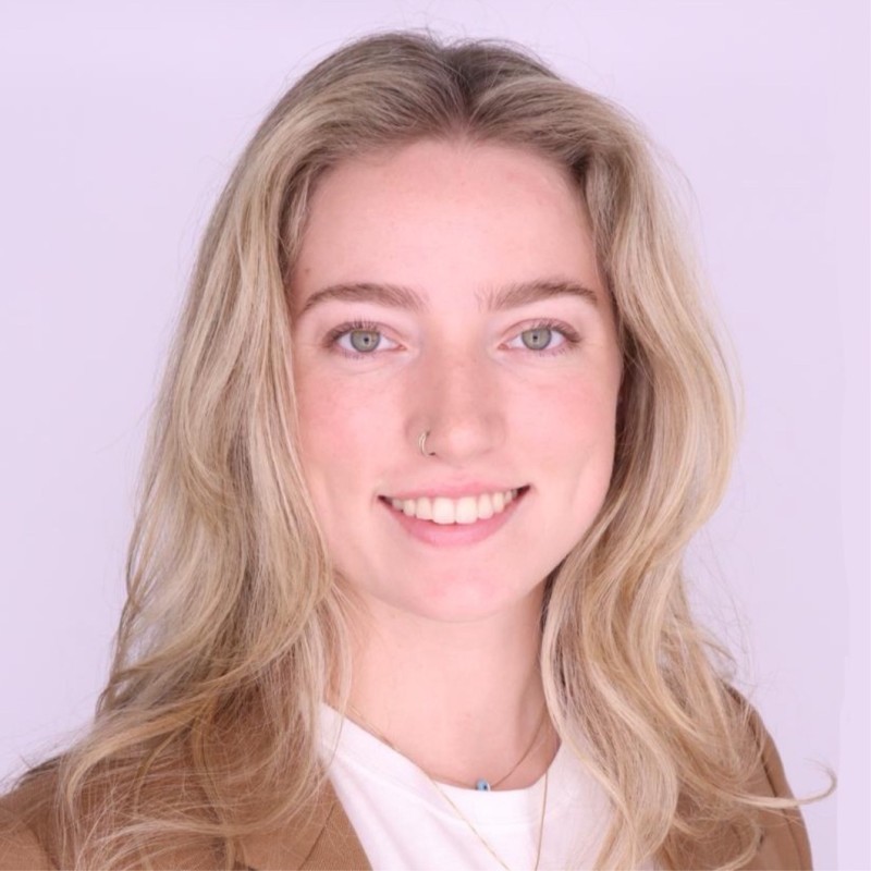 Talia Berler